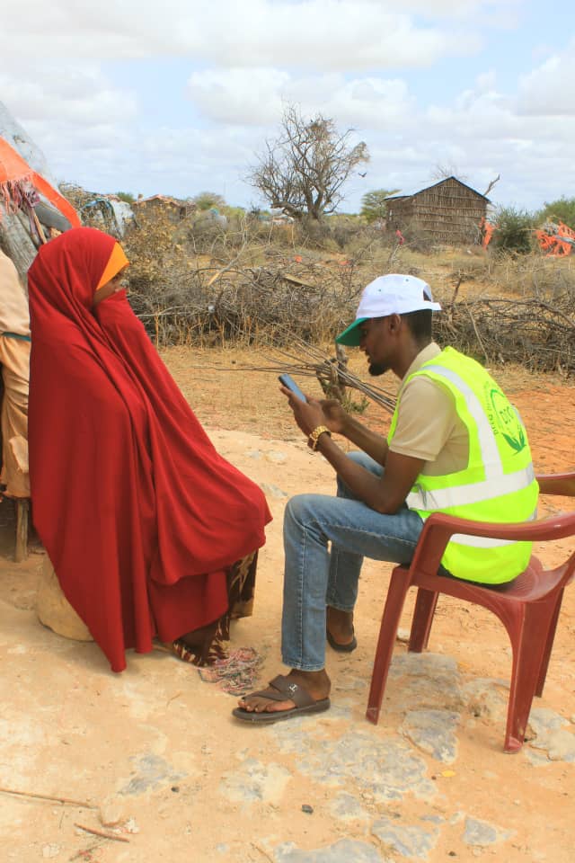 Community engagement