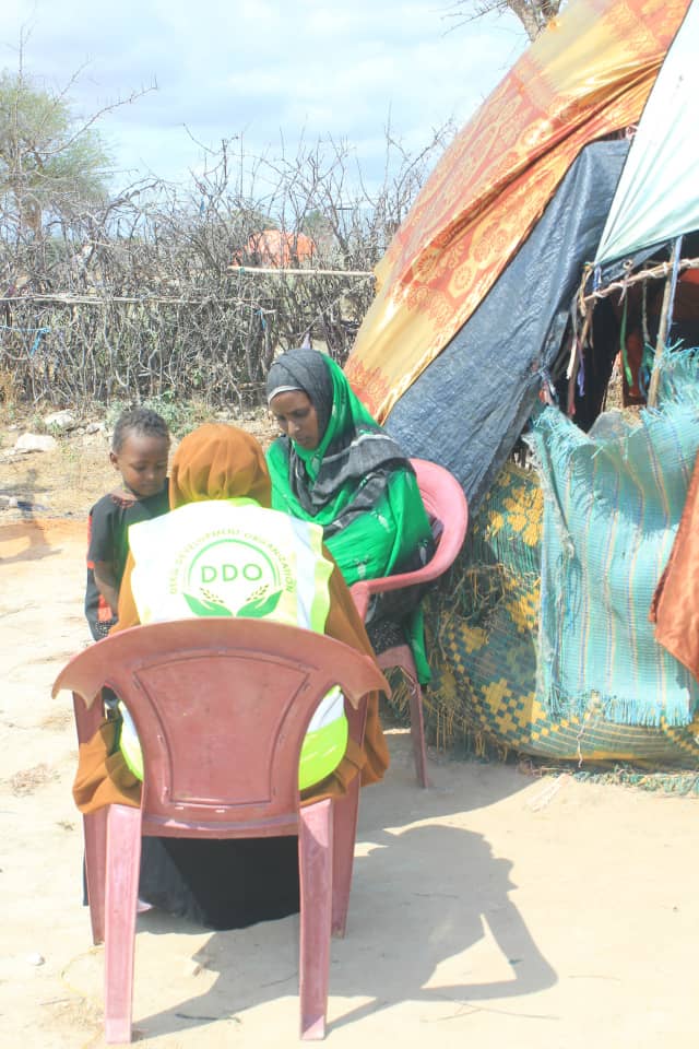 Community engagement