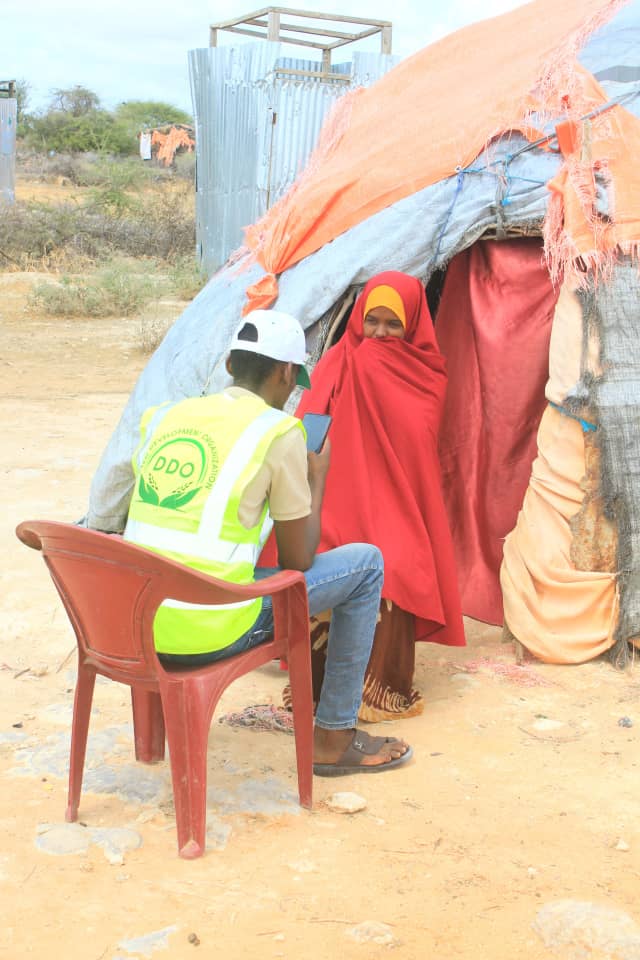 Children in community