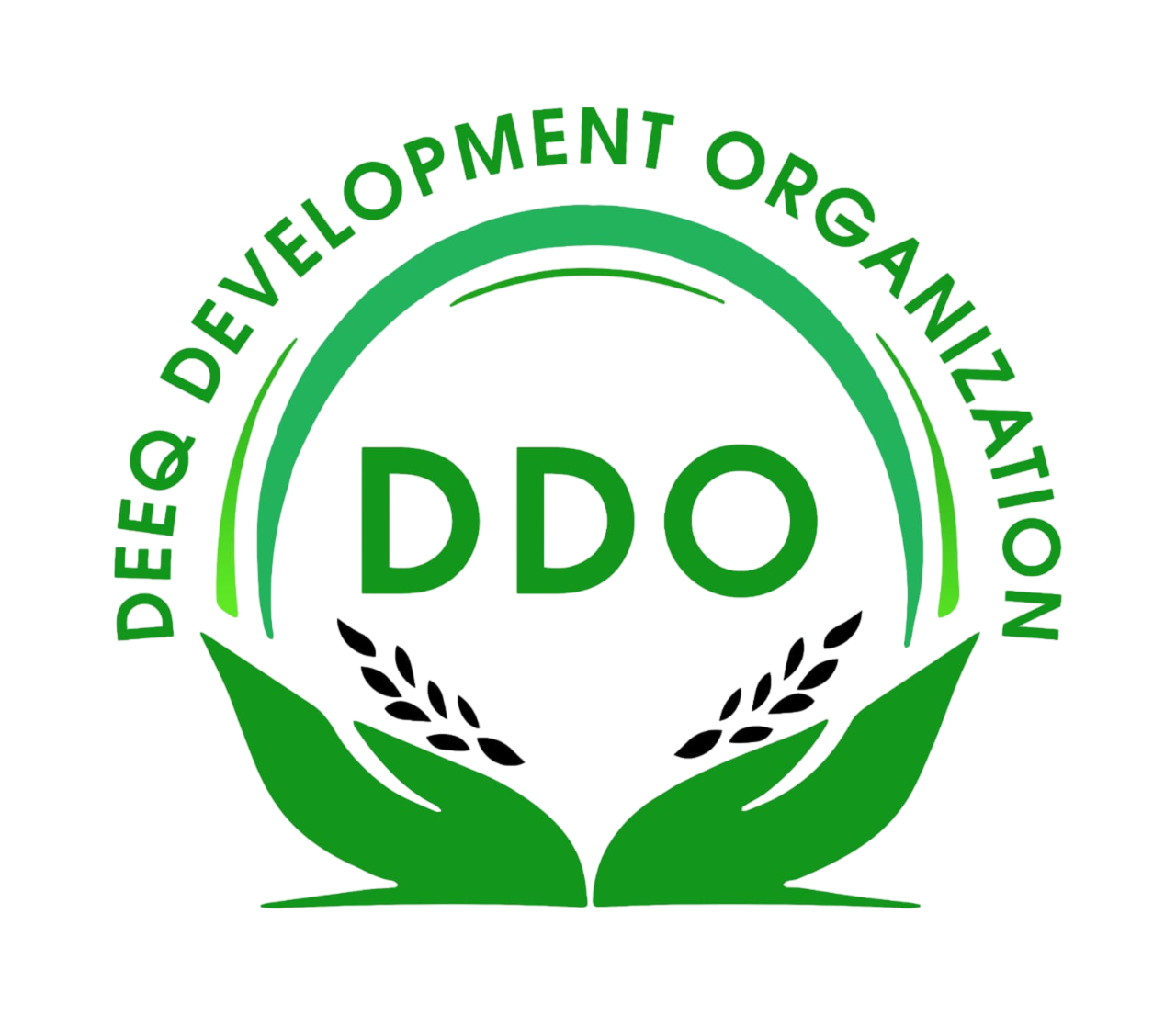 DDO Logo
